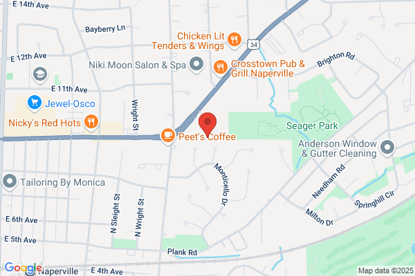 Dish Network Downers Grove