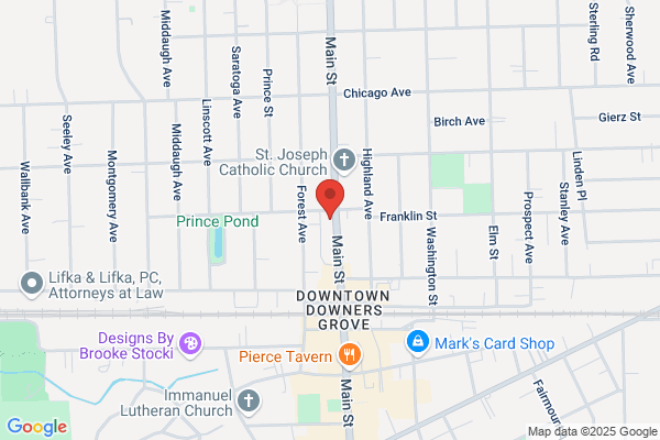 Downers Grove Family Practice