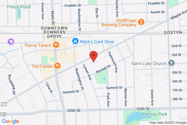 Downers Grove Historical Museum
