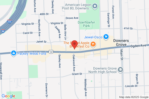 Downers Grove Orthodontics