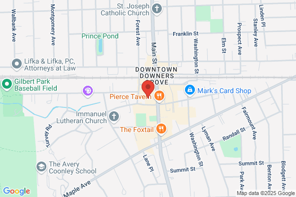 Downers Grove Public Library