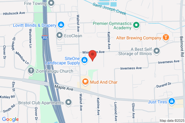 Eagle Storage Company