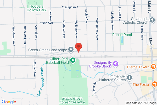 Greater Illinois Title Company