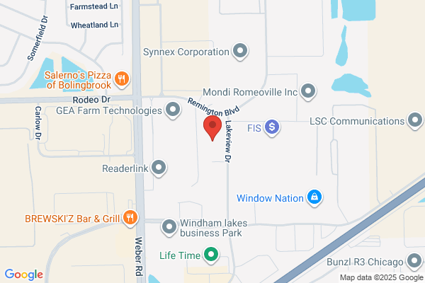 Microprint Inc