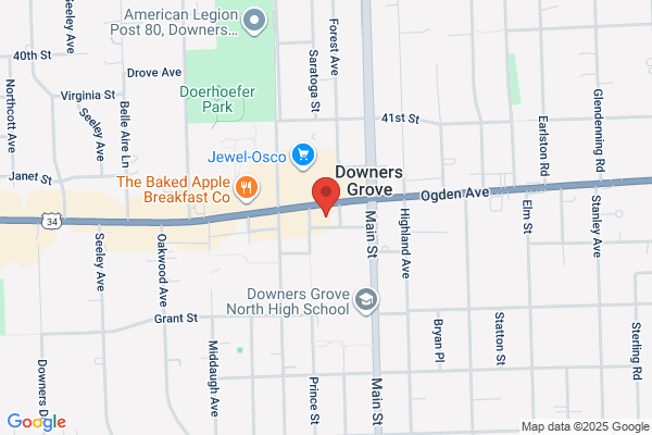 Athletico Physical Therapy - Downers Grove