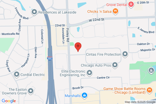Industrial Rehab Allies Physical Therapy