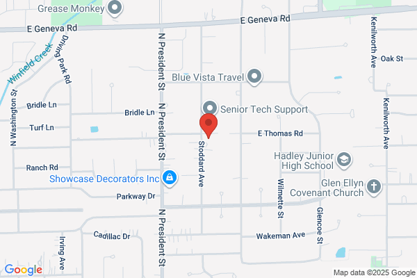 DuPage County Plumbers