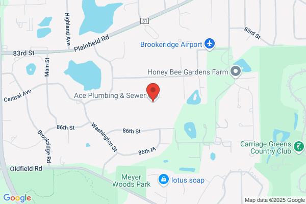 Ace Plumbing & Sewer
