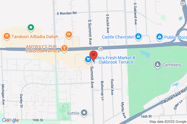 Premier Foot & Ankle Center