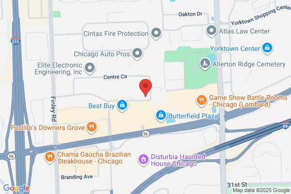Interior Systems Inc