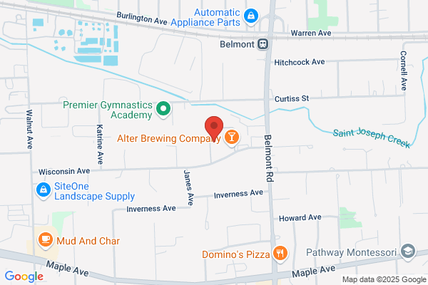 Double D Printing Inc