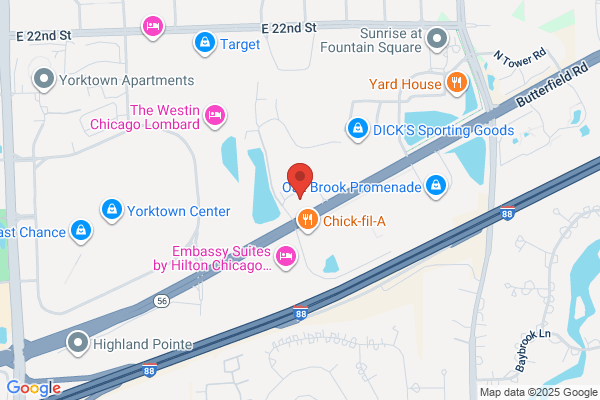 Butterfield Properties
