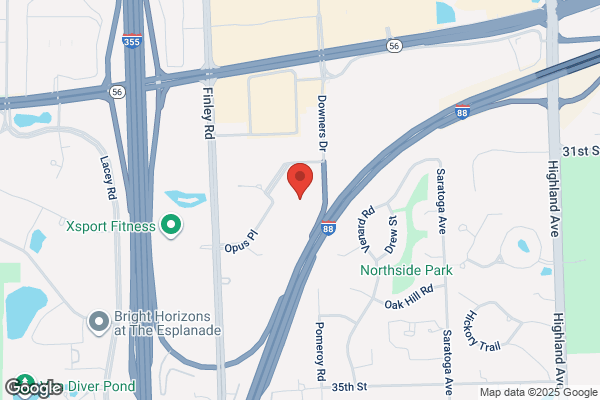 Duke Realty