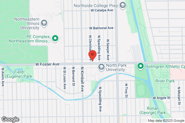 Appraise Chicagoland