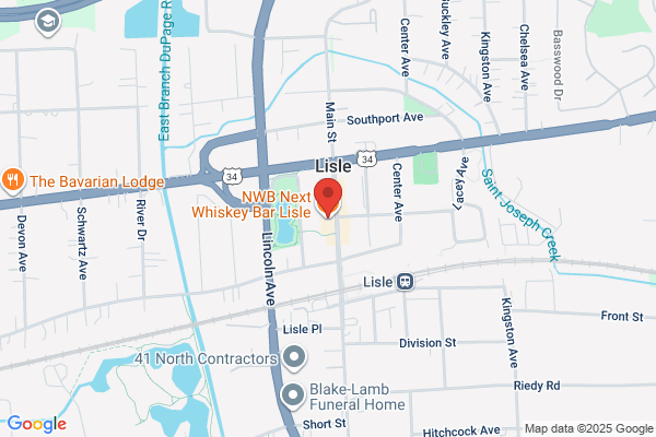 NWB the next whiskey bar