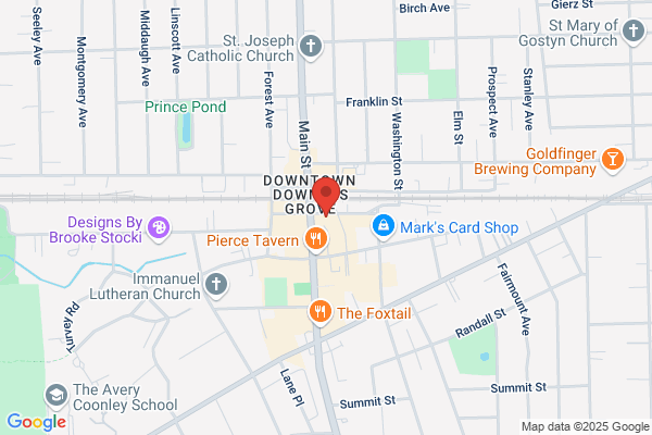 Downers Grove Running Company