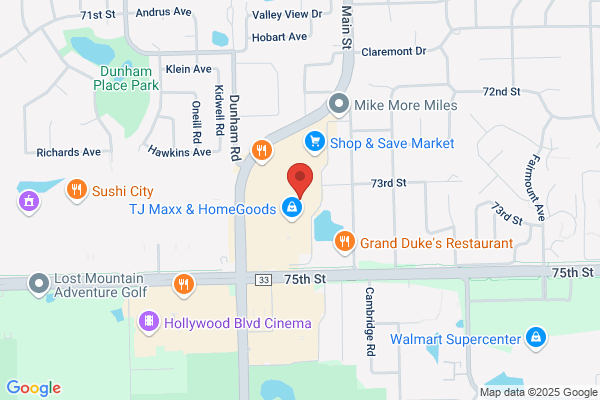 AAA Downers Grove