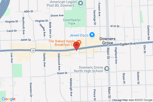 Kumon Math and Reading Center of Downers Grove - North - Closed