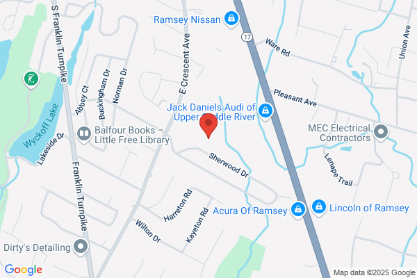 Brucker Sewer & Water Services