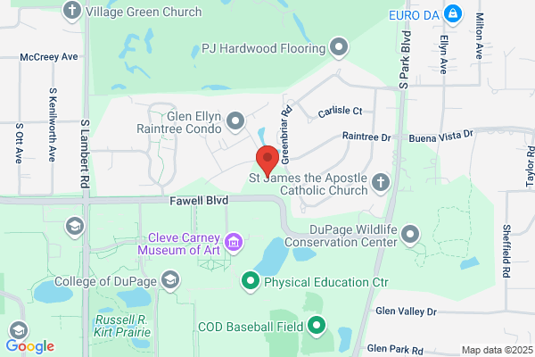 Naper Design - Naperville Web Design and SEO