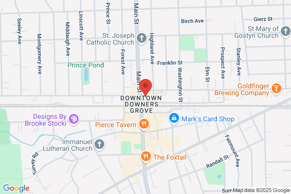 YogaSix Downers Grove