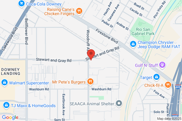 Garys Heating & Air