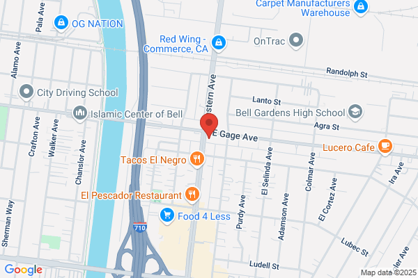Pacific Liquor Market INC