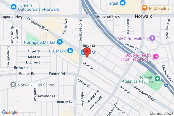 Norwalk Animal Hospital