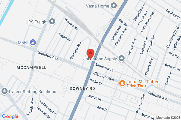 7711 Rosemead Blvd Llc