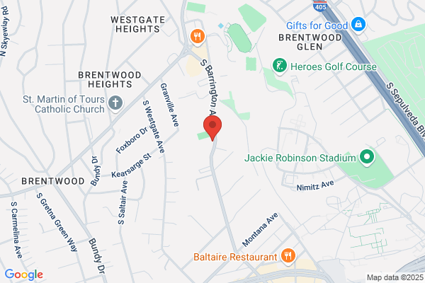 Brentwood Apartments Llp