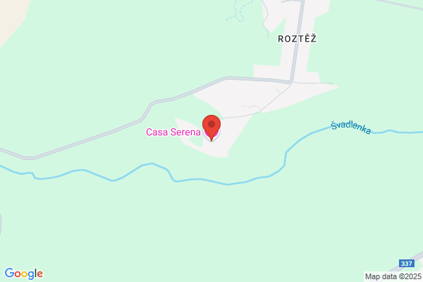 Casa Serena