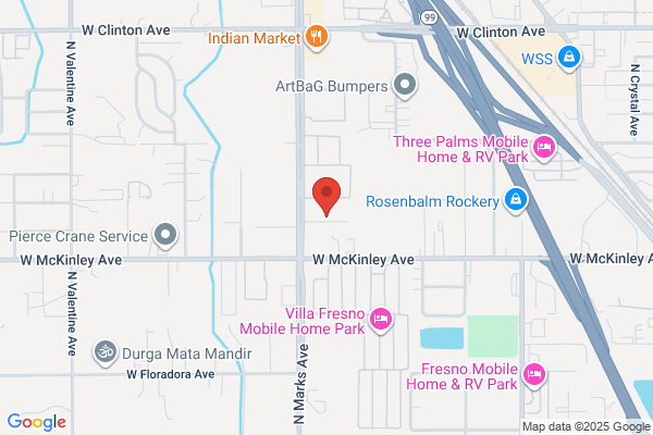 Pioneer Village Apartments