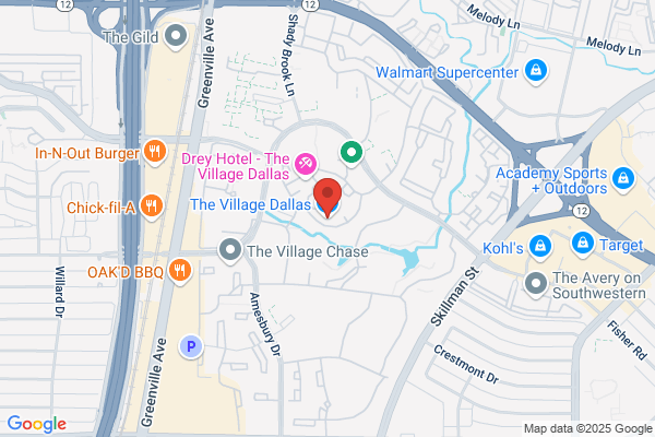 Village Apartments the