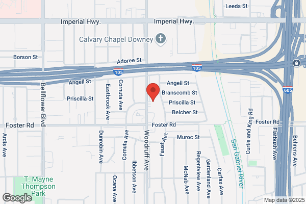 Woodruff Apartments
