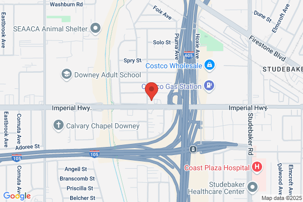 Global Auto Parts