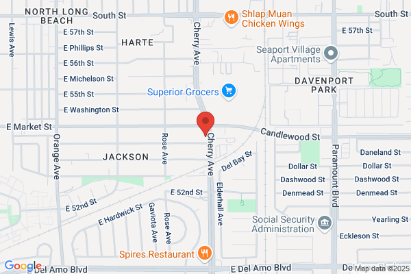 Jim Gordon Auto Body & Restoring