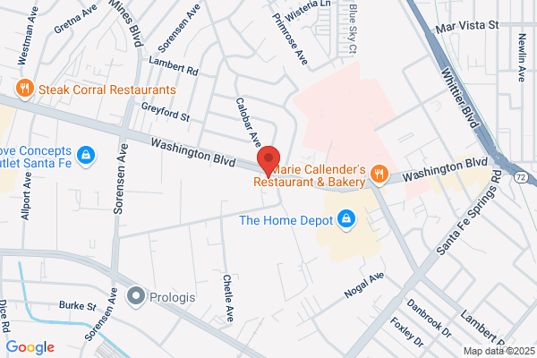Washington Collision Center
