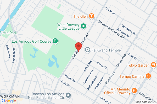 Downey Mobile Auto Glass