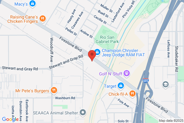 GTS Tires & Auto Service