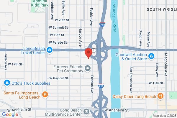 D & J Automotive