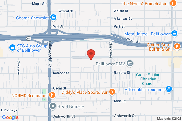 General Auto Repair