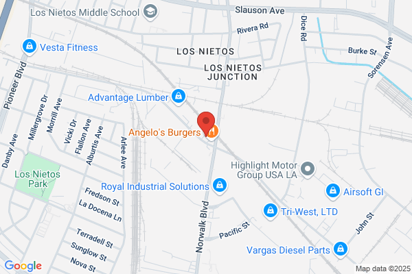 Los Nietos Auto Repair