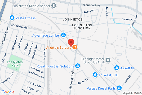Nachos Auto Repair