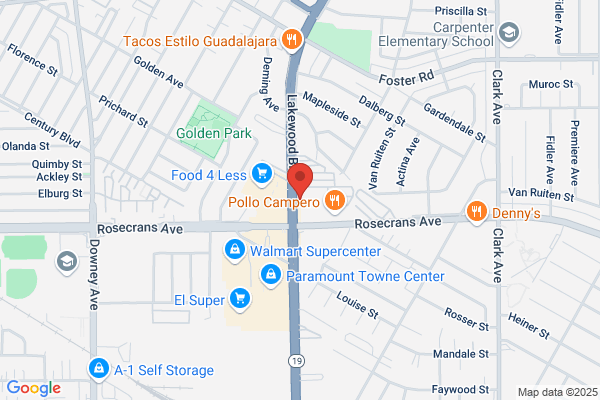 Ruben's Auto Repair