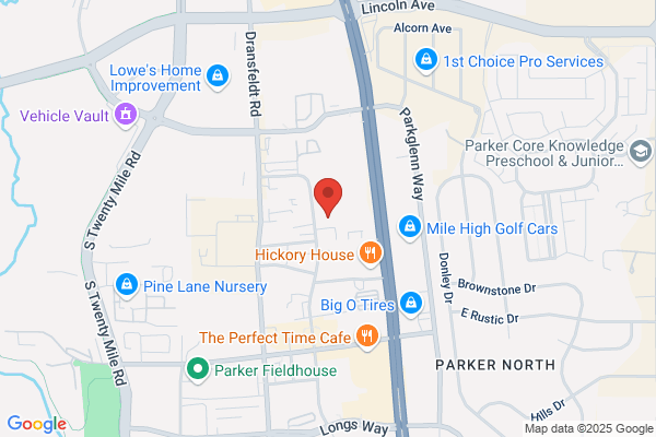 Commercial Fence & Iron Works Inc