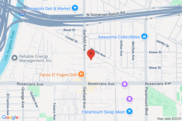 General Lighting and Electric