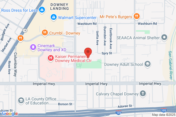 Mid-City Maintenance