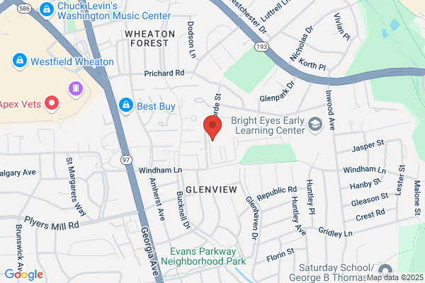 Glen Haven Apartments