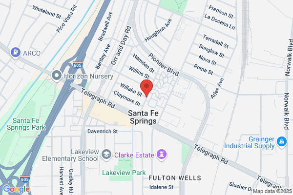 Compass Power Services Co.
