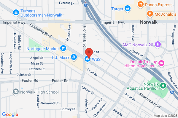 Angels Bail Bonds